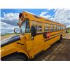 Image 4 : 2005, BLUEBIRD BUS-VIN:1bakcckh85f220778