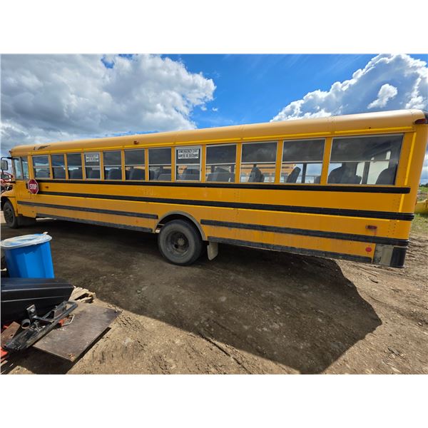 2014, IC-CE BUS- VIN:4drbuskp2eb480746