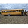 Image 1 : 2013, IC-CE BUS- VIN:4DRBUSKM5DB304195- has lots of damage