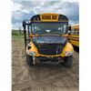 Image 2 : 2013, IC-CE BUS- VIN:4DRBUSKM5DB304195- has lots of damage
