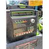 Image 5 : Earthworks 24V Cordless lawnmoer - good working shape, no charger or bag
