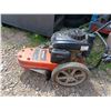 Image 2 : Powermate 22" walk behind trimmer - runs, as-is