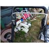 Image 5 : Powermate 22" walk behind trimmer - runs, as-is