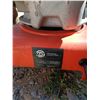 Image 6 : Powermate 22" walk behind trimmer - runs, as-is