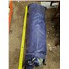 Image 1 : Tarp gazebo- unknown what size or if it is damaged