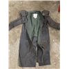 Image 1 : Sydney oilskin - jacket- size medium