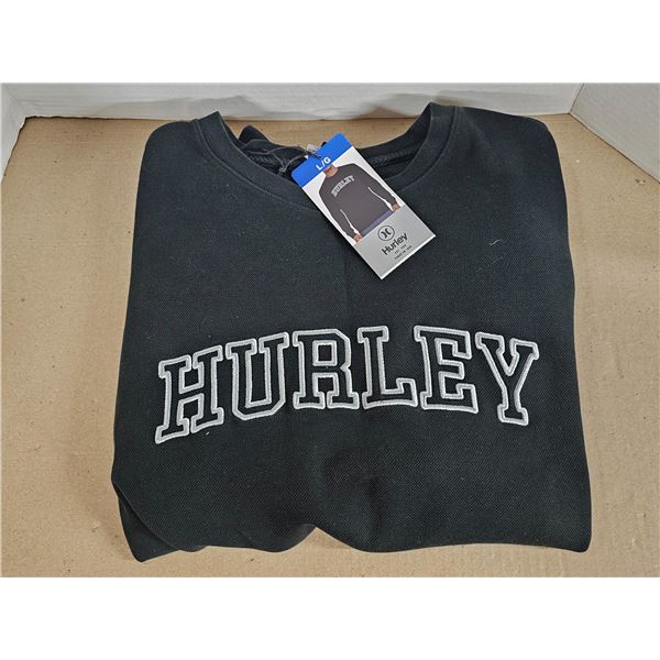 Hurley shirt –Mens Large (new)