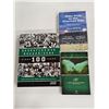 Image 1 : Sask. Roughriders books