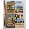 Image 2 : Edward Rutherford books