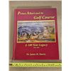 Image 1 : Prince Albert Golf Course Book