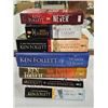 Image 1 : Ken Follett books