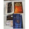 Image 2 : Ken Follett books