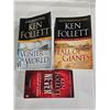 Image 4 : Ken Follett books
