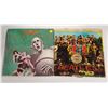 Image 1 : Queen and Beatles Lonely Hearts records