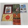 Image 1 : First Nations book lot