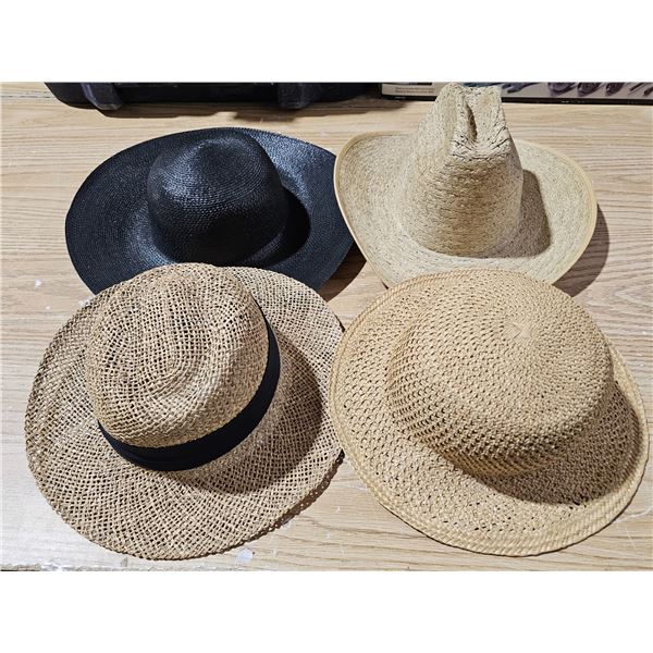 Vintage Hats