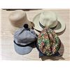 Image 1 : Vintage Hats