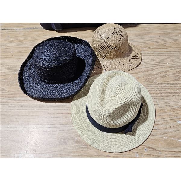 Vintage Hats