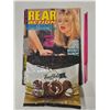 Image 1 : 1997 Rear Action with Truffels Packet.