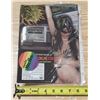Image 4 : Skunk Culture Magazine, Seeds, Blueberry Skunk, Snowman, etc.