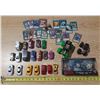 Image 1 : Vintage Small Cars, Dungeons Dragons, Trading Cards, etc.