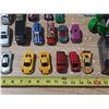 Image 3 : Vintage Small Cars, Dungeons Dragons, Trading Cards, etc.