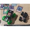 Image 8 : Vintage Small Cars, Dungeons Dragons, Trading Cards, etc.