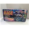 Image 1 : Vintage RadioShack “RAGE” Remote Control 4x4