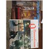 Image 3 : Box of german vinyl records