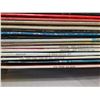 Image 2 : Box of german vinyl records