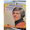 Image 3 : Box of german vinyl records