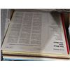 Image 3 : Box of german vinyl records