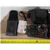 Image 1 : Vintage camera's