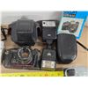 Image 2 : Vintage camera's