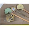 Image 2 : Vintage spare clock parts