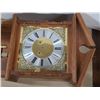 Image 2 : Vintage wall clock - 31"H- not assembled