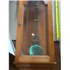 Image 2 : Wall clock with chime- no hands- 36"H