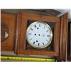 Image 3 : Wall clock with chime- no hands- 36"H