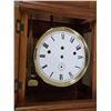 Image 4 : Wall clock with chime- no hands- 36"H