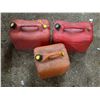 Image 2 : 3 jerry cans