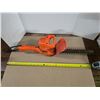 Image 1 : Hedge trimmer