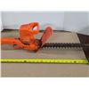 Image 2 : Hedge trimmer