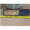 Image 2 : Gavinized pail with duster