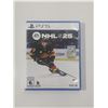 Image 1 : NHL 25 (PS5) Game.