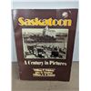 Image 6 : Saskatoon history books