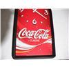 Image 3 : 2003 Coca Cola Clock, 11.5” x 19.5” (Working)