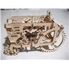 Image 2 : UGears Mechanical Model Kit, 7.5” Long