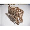 Image 4 : UGears Mechanical Model Kit, 7.5” Long