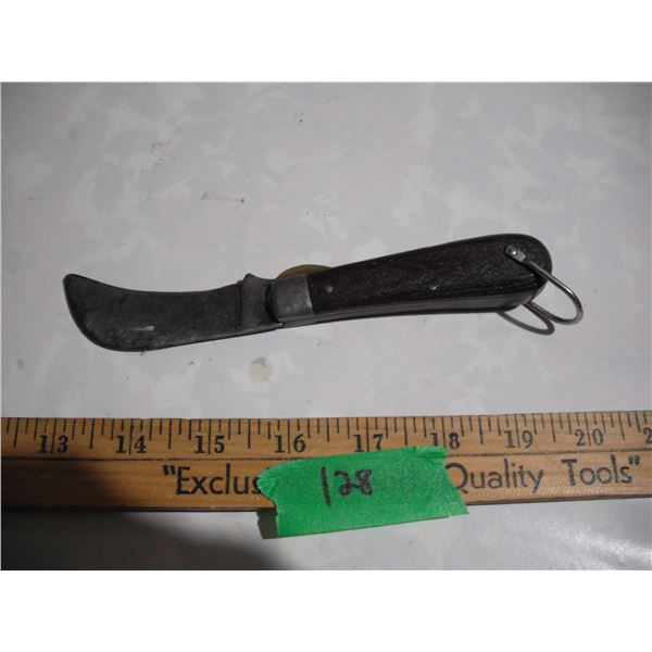 M. Klein & Son’s Hawkbill Folding Knife