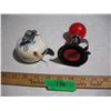 Image 1 : (2) Bike Accessories